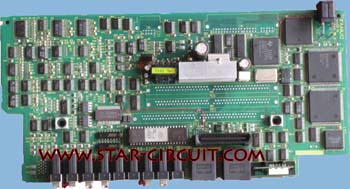 FANUC A16B-2202-0431